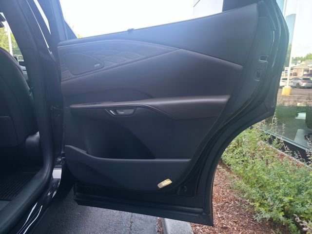Certified Used 2024 Caviar Lexus 350 Luxury image 21