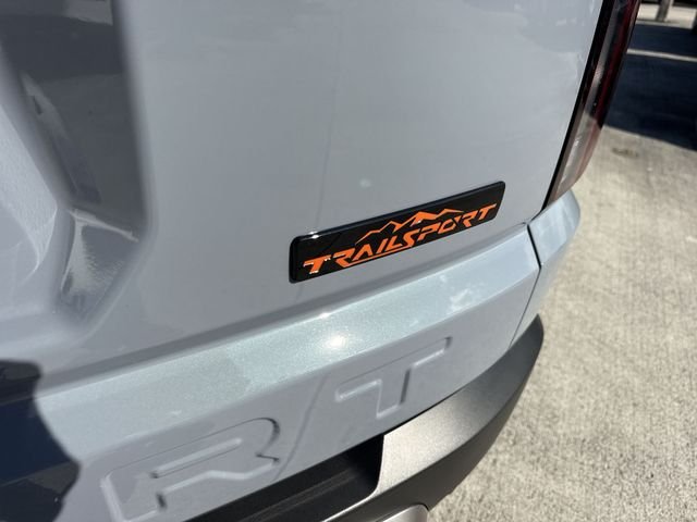 2026 Honda Passport TrailSport - Photo 25
