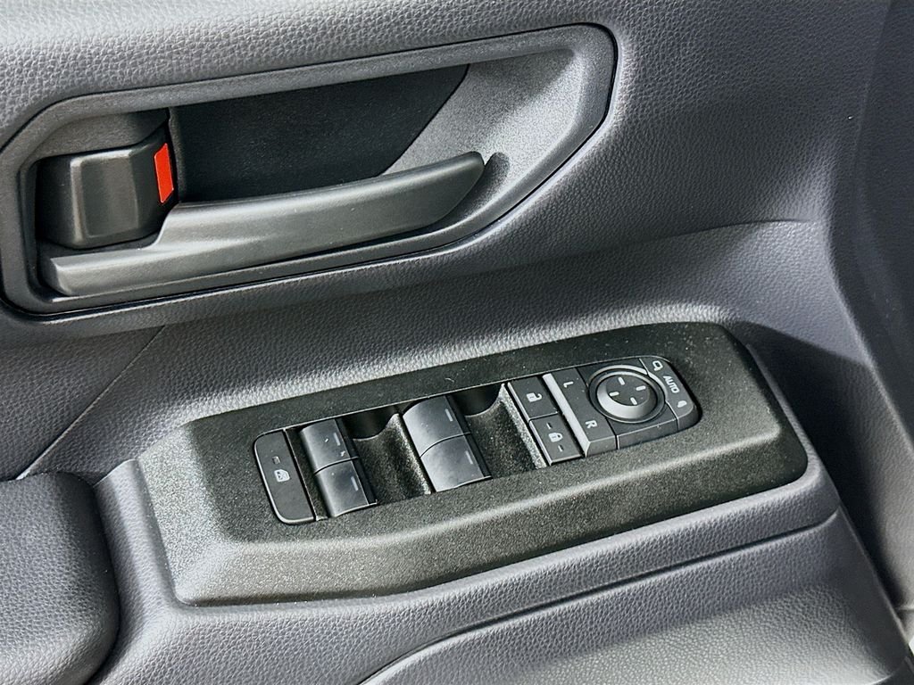 2025 Toyota Land Cruiser Land Cruiser 1958 - Photo 19