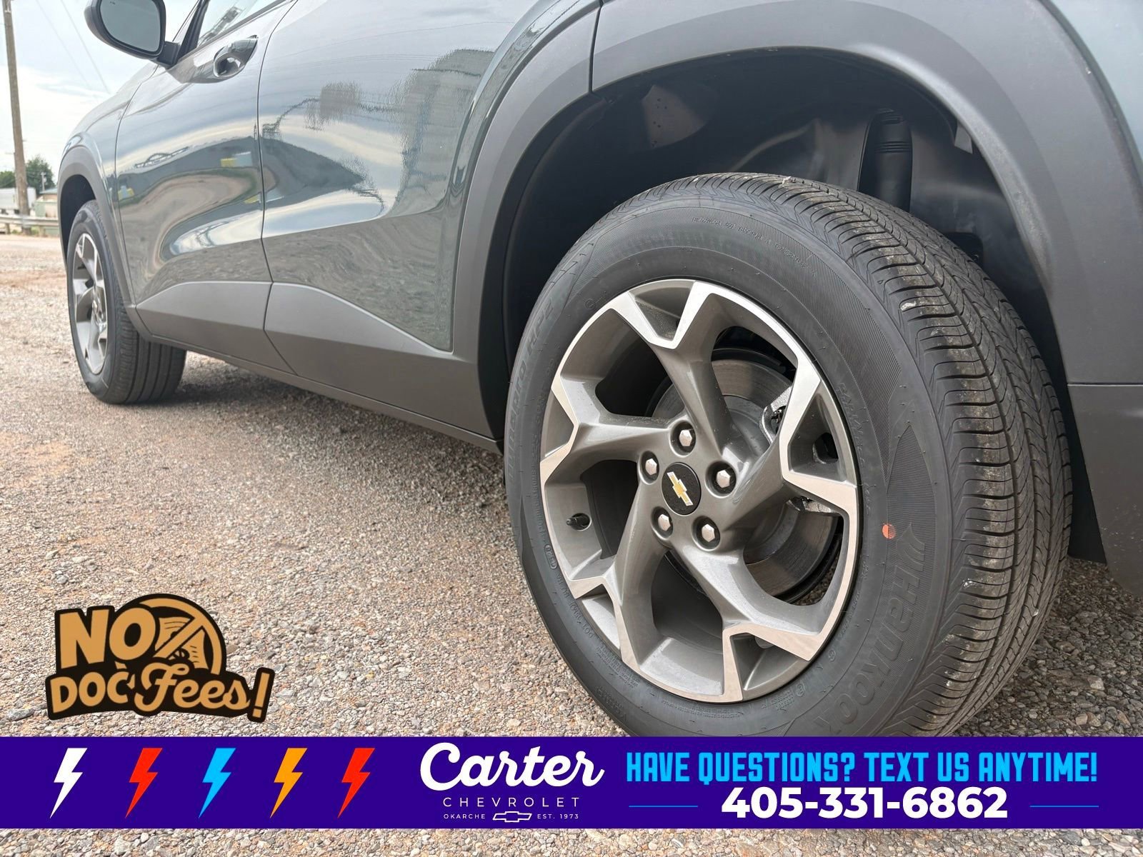2026 Chevrolet Trax LT - Photo 12