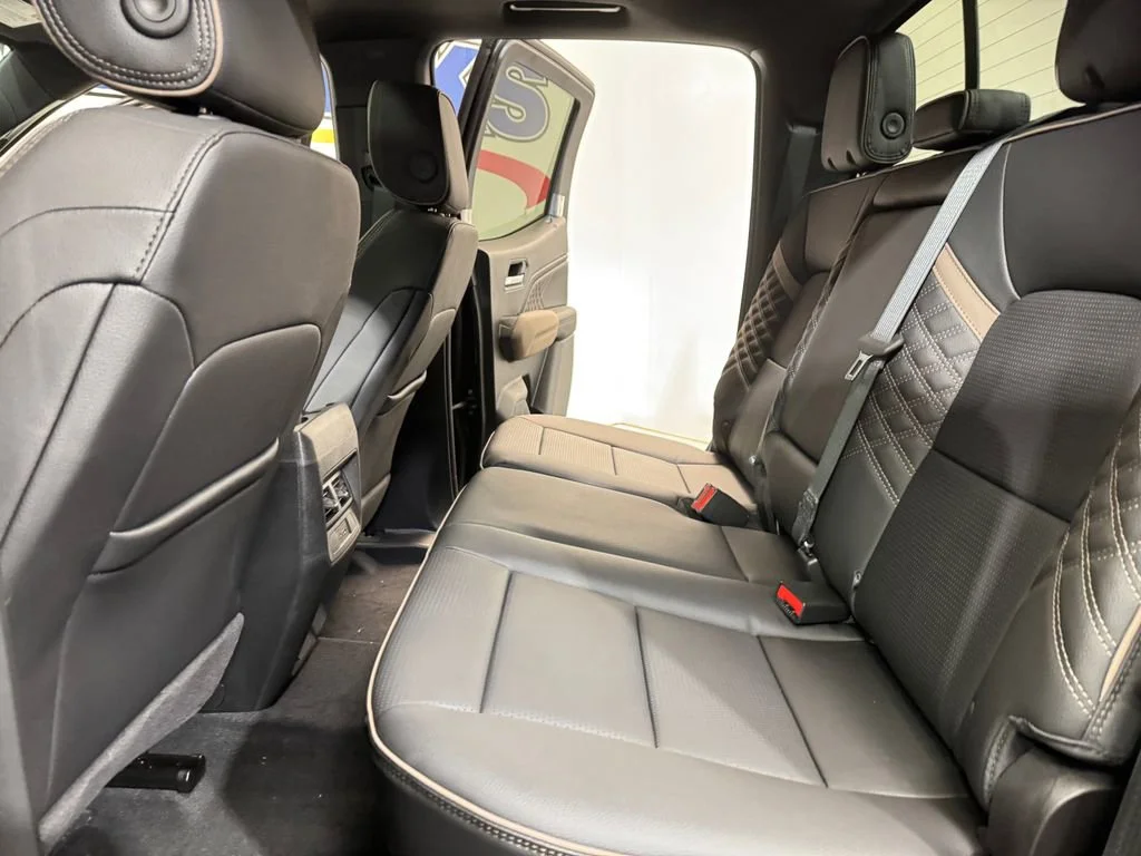 New 2026 Onyx Black GMC Denali image 10