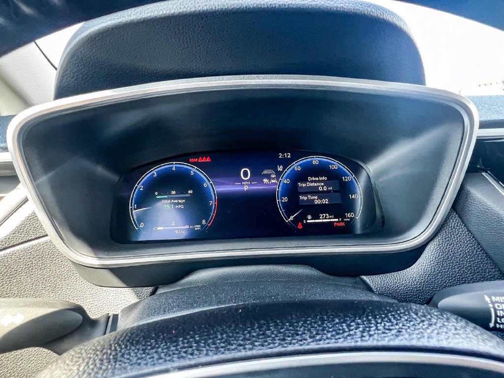 Used 2026 Silver Toyota XLE image 21