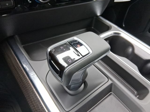New 2026 Summit White Chevrolet LT Trail Boss image 13