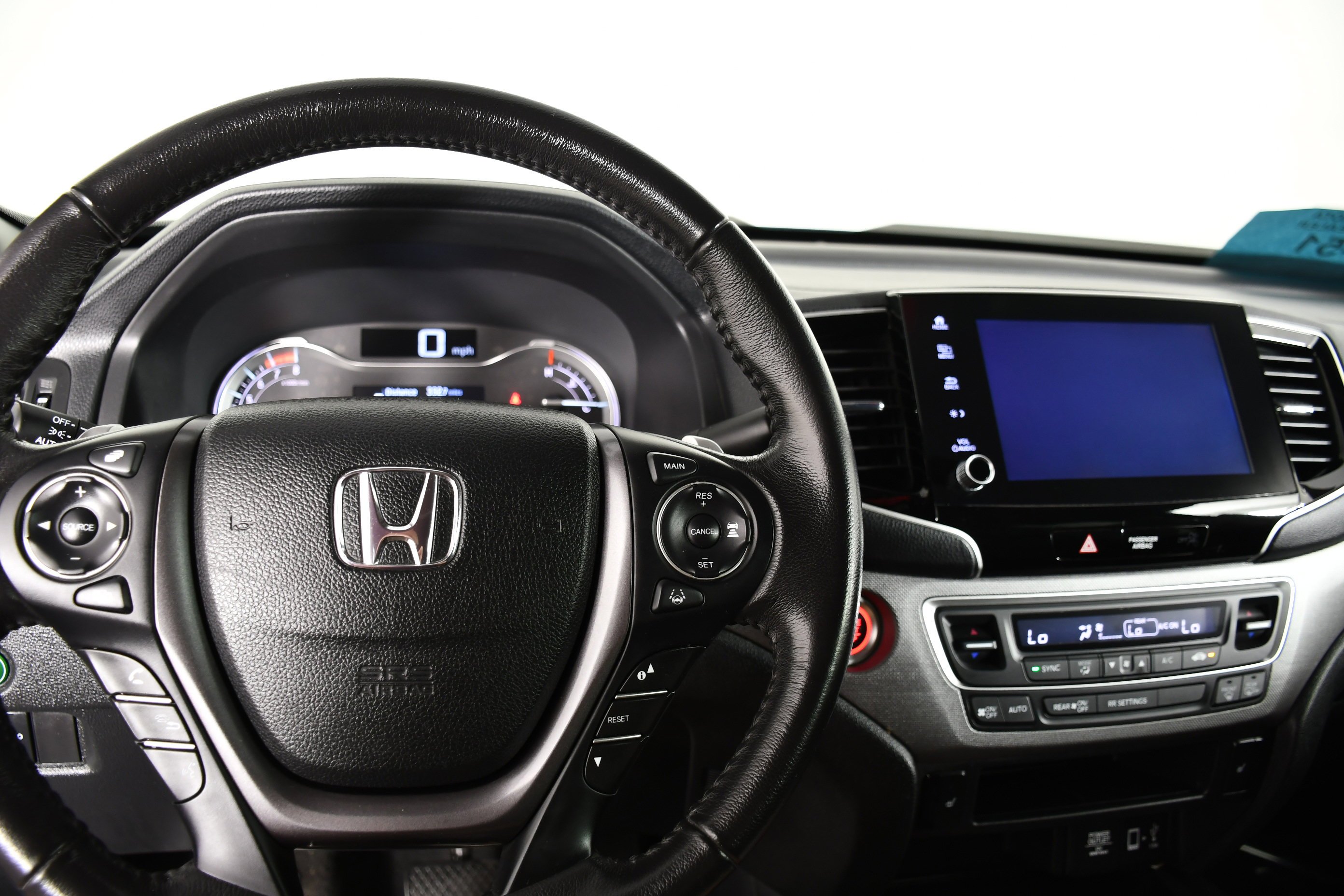 Certified Used 2023 Sonic Gray Pearl Honda AWD RTL image 18