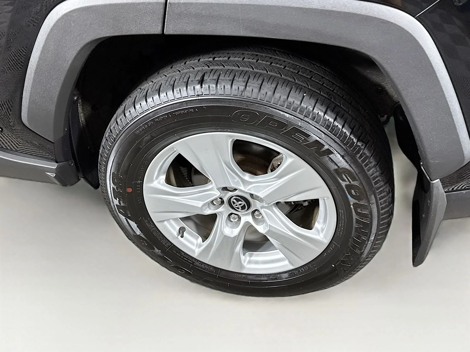 Certified Used 2020 Black Toyota XLE image 24