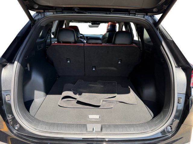Used 2023 Black Kia SX-Prestige image 38