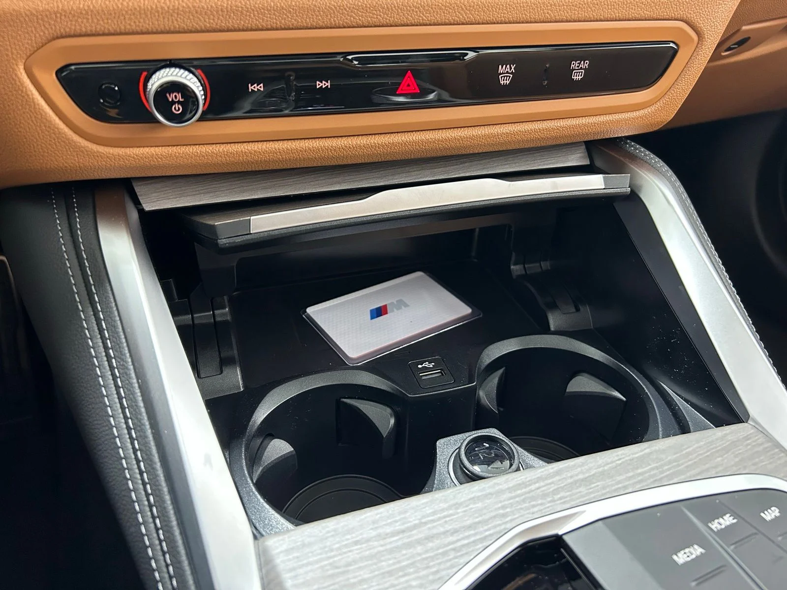 2026 BMW 4 Series 430i - Photo 20