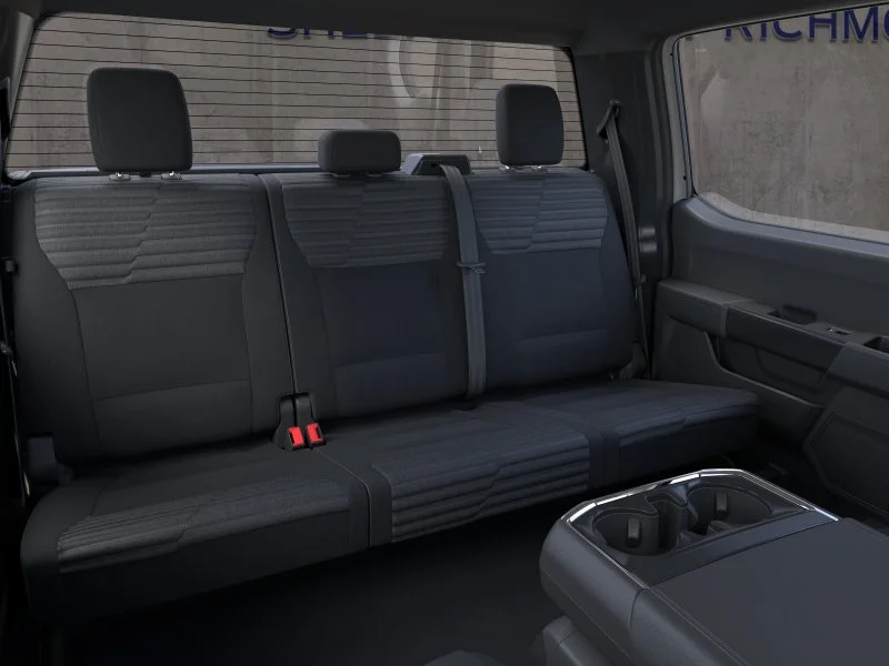 New 2021 Oxford White Ford XL image 11