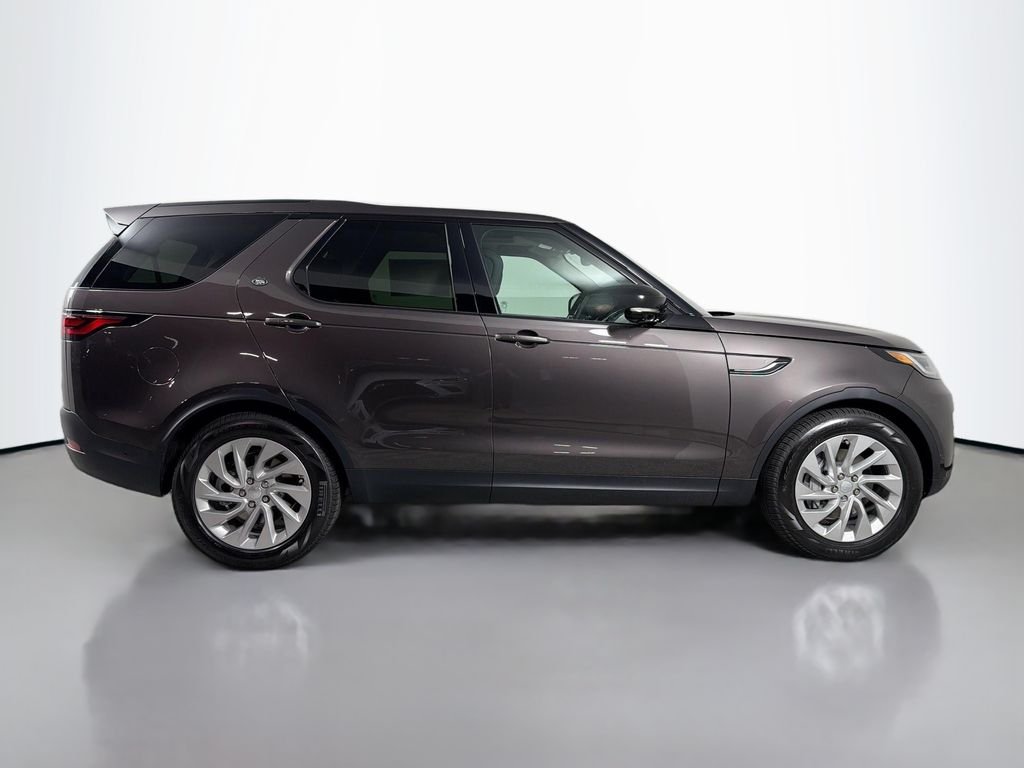 New 2026 Charente Grey Land Rover S image 4