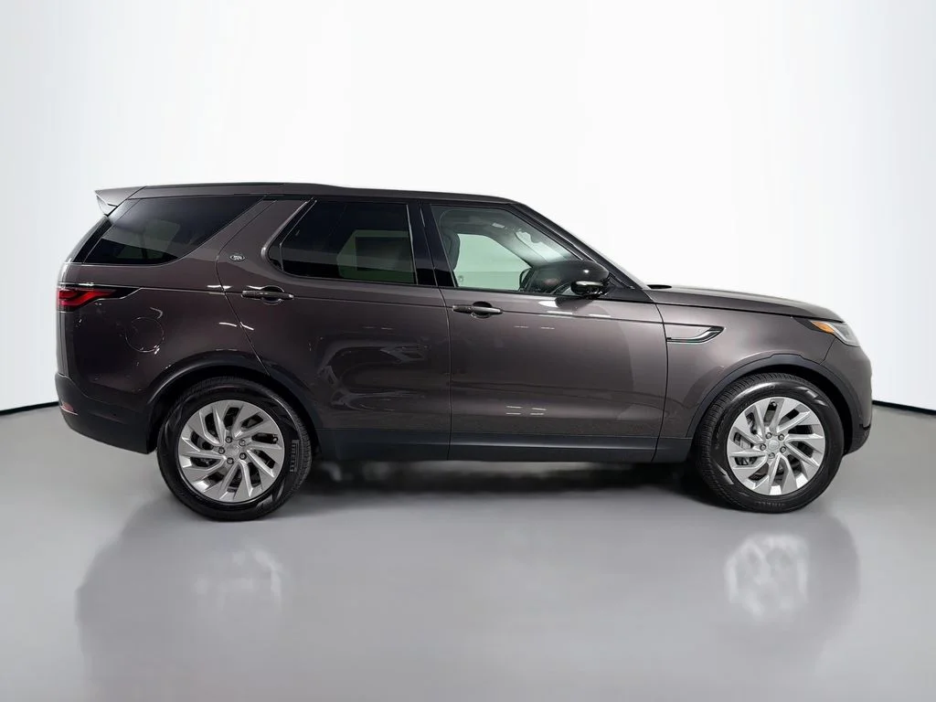 New 2026 Charente Grey Land Rover S image 4
