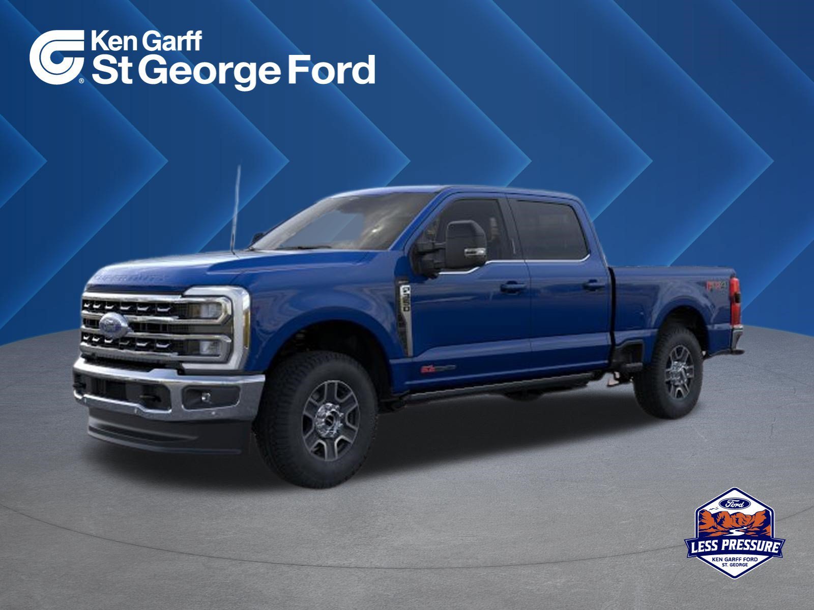 2026 Ford Super Duty