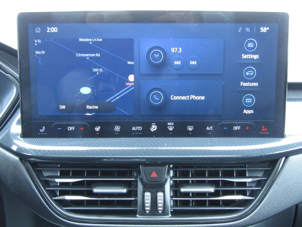 2023 Ford Escape ST-Line Elite - Photo 29