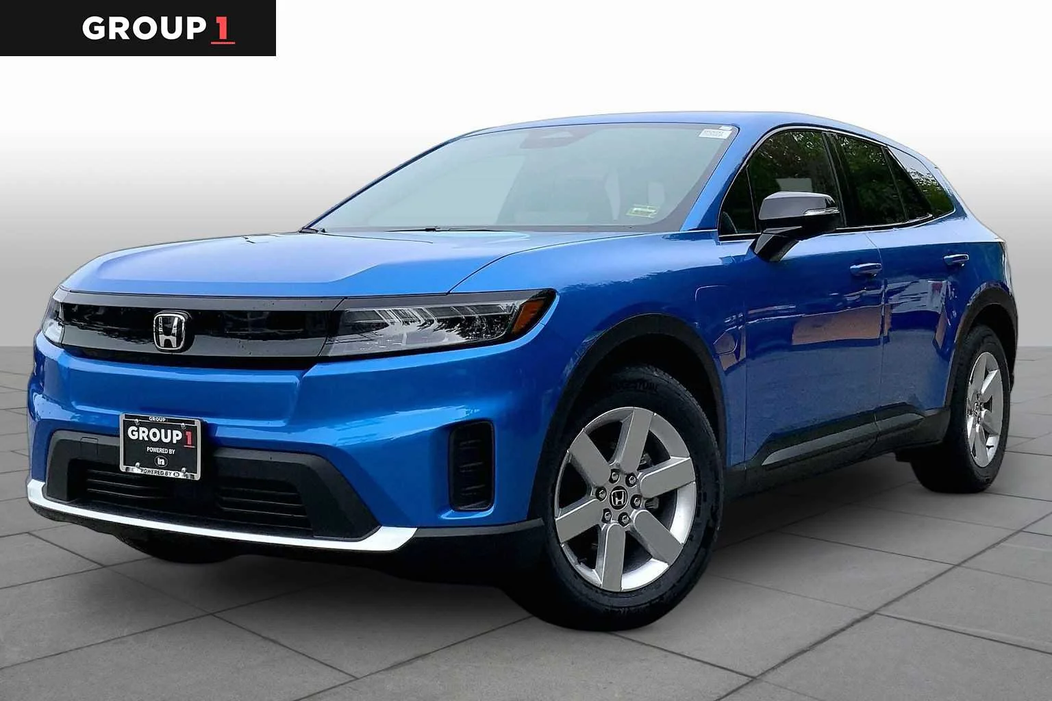 2025 Honda Prologue