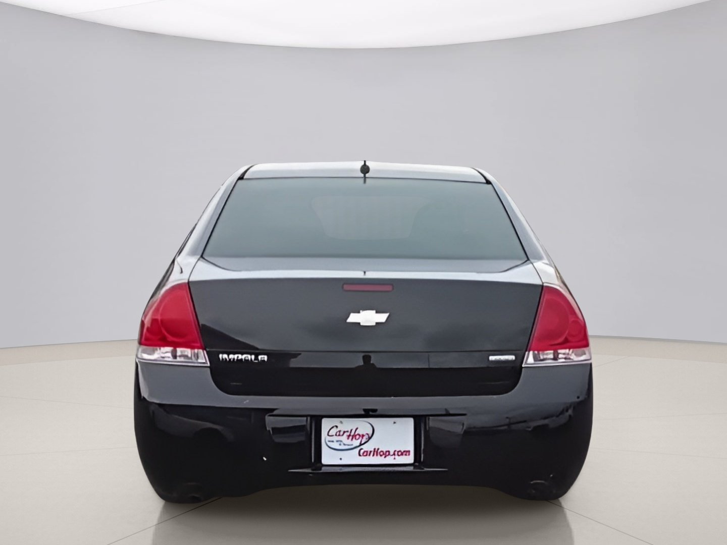 2014 Chevrolet Impala 1FL - Photo 7