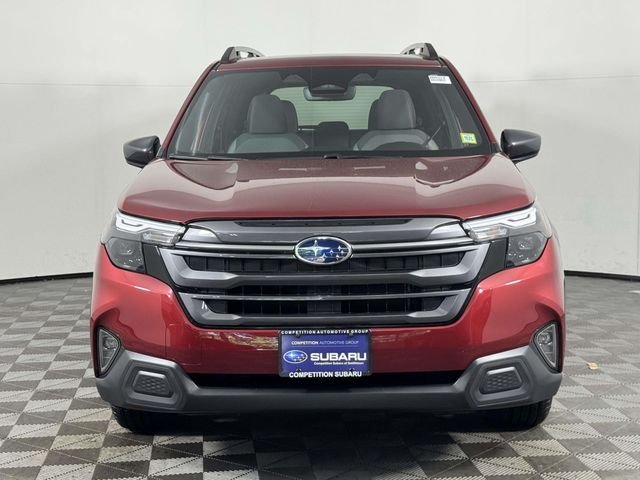 Used 2026 Red Subaru Premium image 6