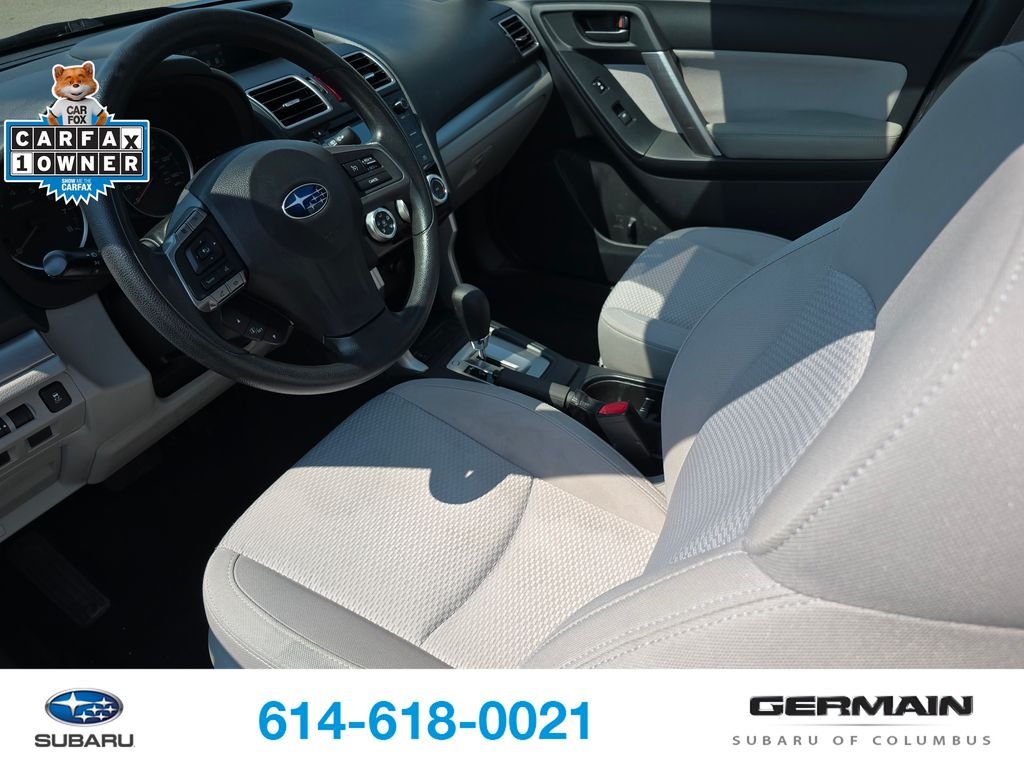 Used 2016 Gray Subaru 2.5i Premium image 17