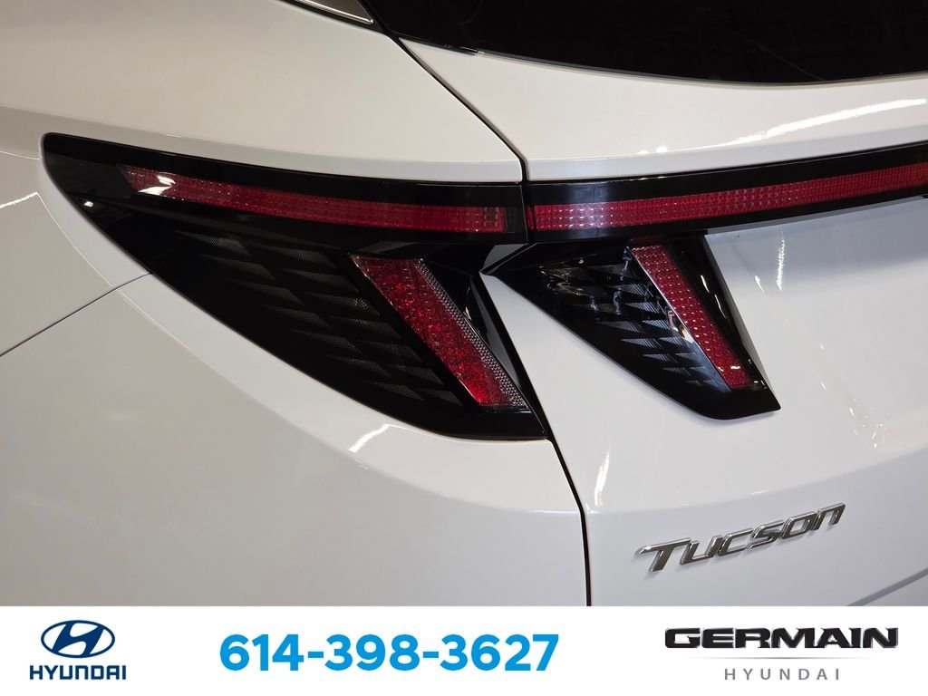 2023 Hyundai Tucson Limited - Photo 16