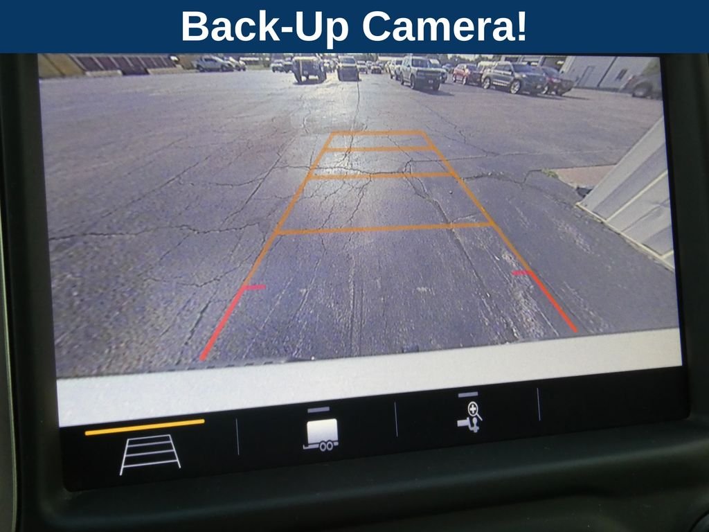 Used 2019 Beige Chevrolet LTZ image 23