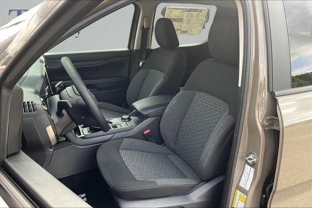 New 2026 Marsh Gray Ford XLT image 9