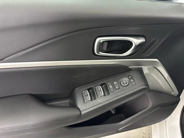 2026 Acura Integra Base - Photo 47
