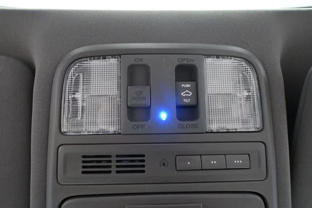 2012 Honda Pilot EX-L - Photo 31