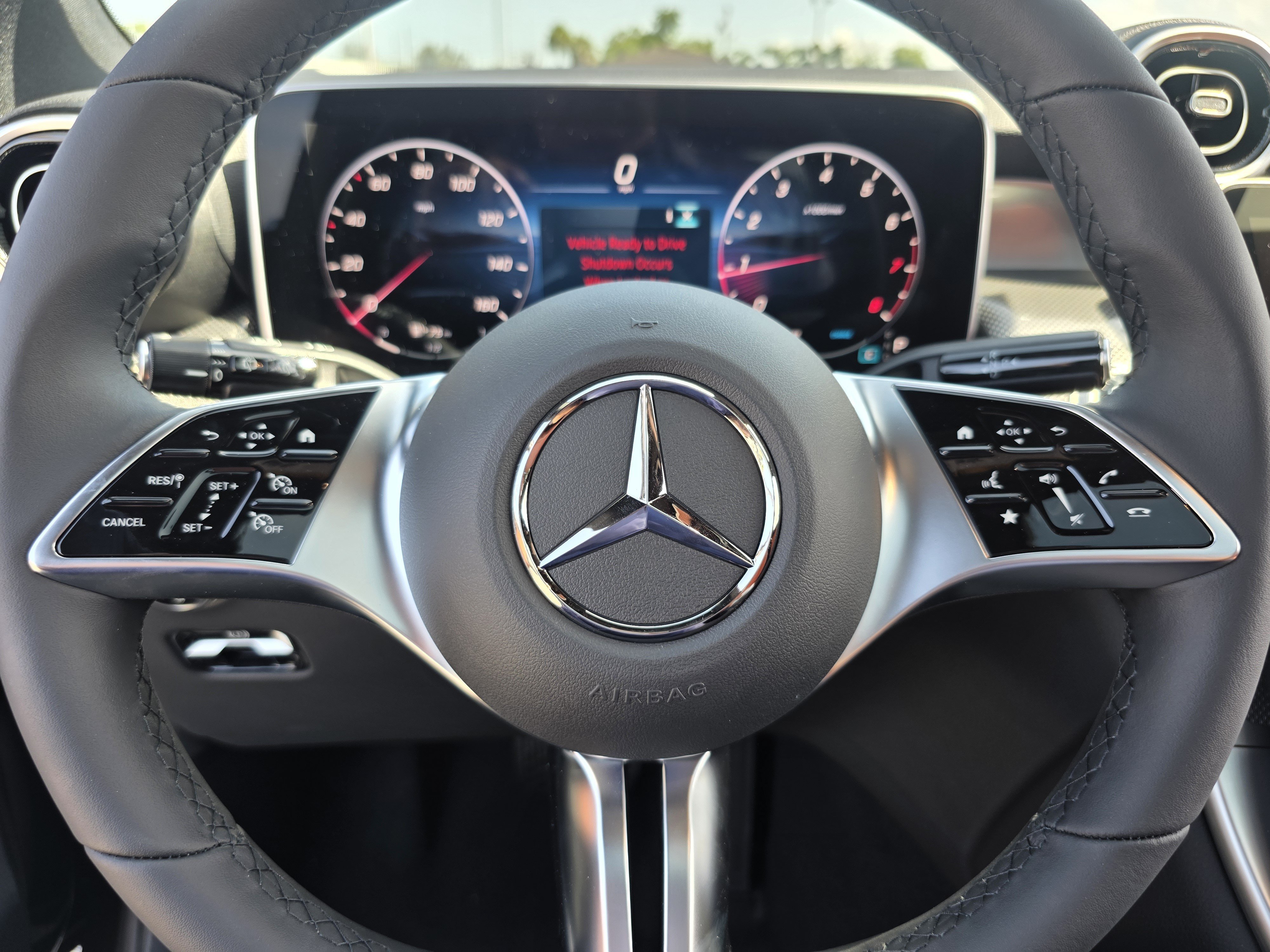 New 2026 Graphite Grey Metallic Mercedes-Benz GLC 300 image 22
