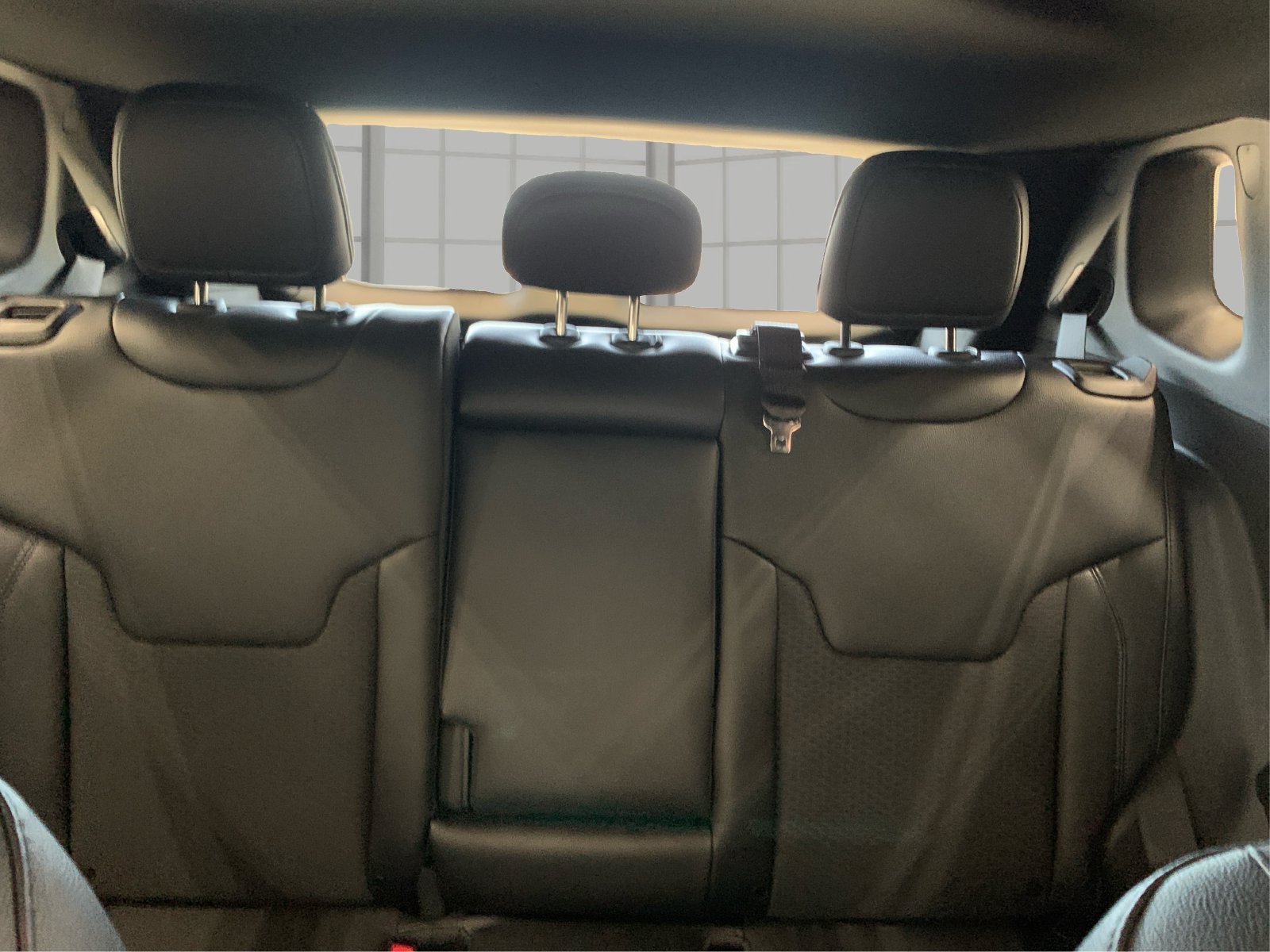2026 Jeep Compass Latitude Altitude - Photo 13