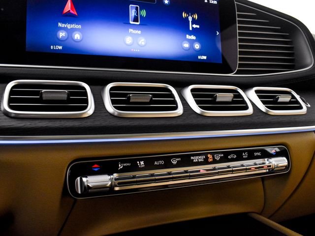New 2026 Obsidian Black Metallic Mercedes-Benz GLS 450 image 31
