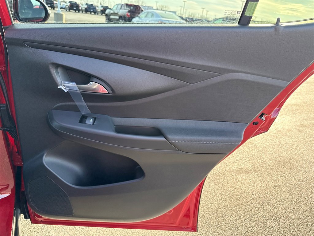 2026 BUICK ENVISTA - Image 31