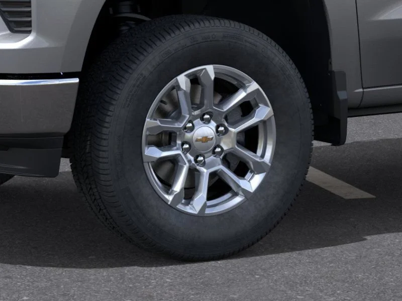 2026 Chevrolet Silverado 1500 LT - Photo 9