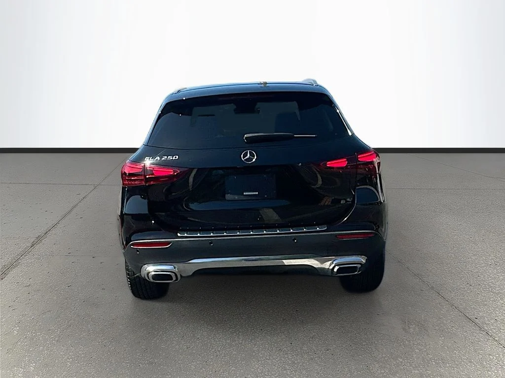 2025 Mercedes-Benz GLA GLA250 - Photo 6