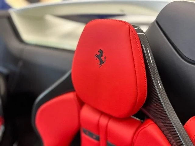 2025 Ferrari 296 Base - Photo 44