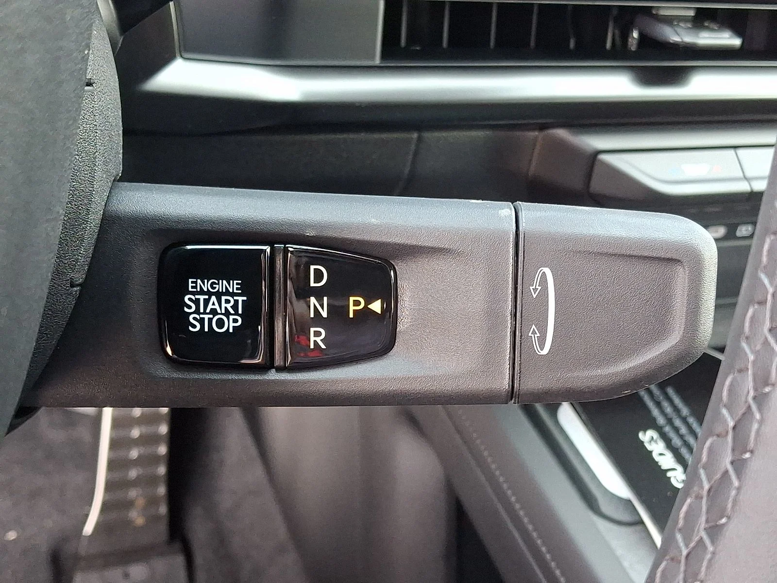 New 2027 Brown Kia X-Line SX image 13