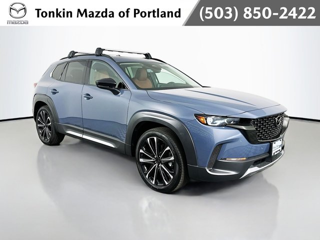 2026 Mazda CX-50 2.5 Turbo AWD