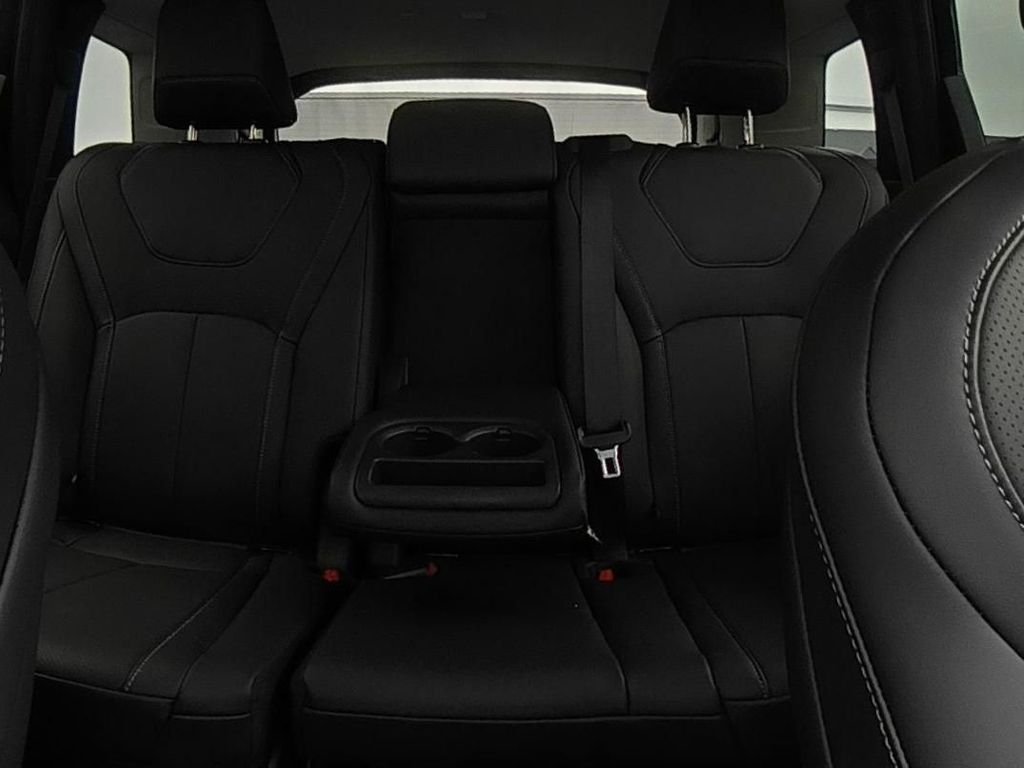 New 2027 BLACK OBSIDIAN INFINITI Pure AWD image 23