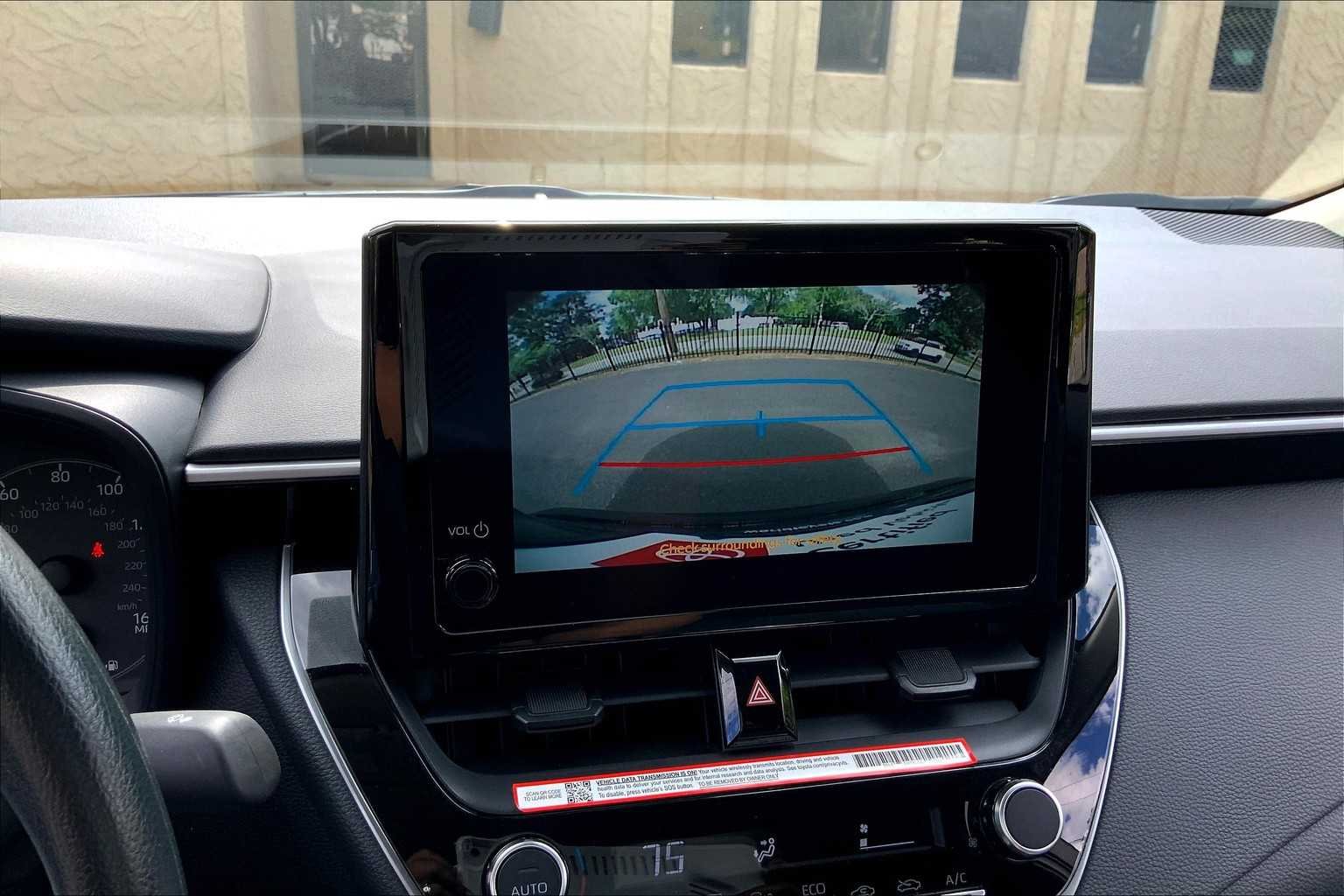 Used 2025 Blueprint Toyota LE image 25