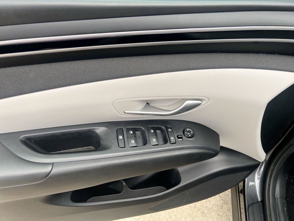Certified Used 2023 Gray Hyundai SEL image 14