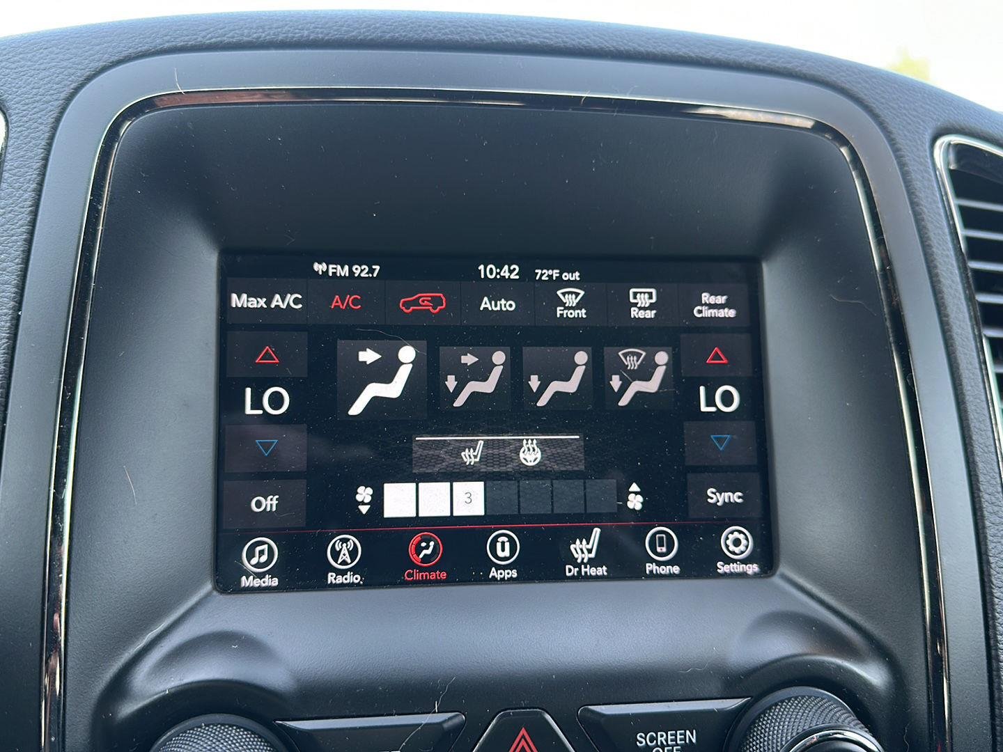 Used 2019 DB Black Clearcoat Dodge GT Plus image 20