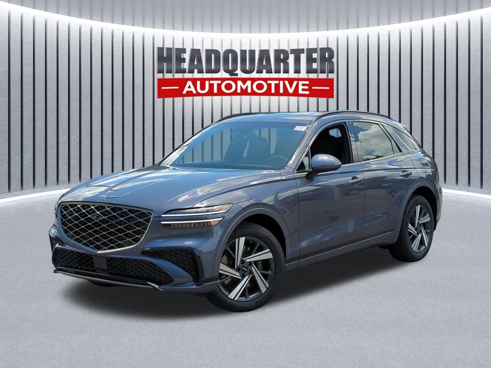 2026 GENESIS GV70 Sport Advanced