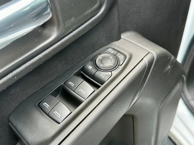 2026 Chevrolet Silverado 2500 HD Custom - Photo 12