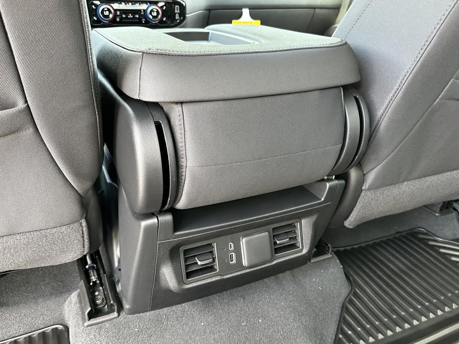 2026 Chevrolet Silverado 1500 LT - Photo 22