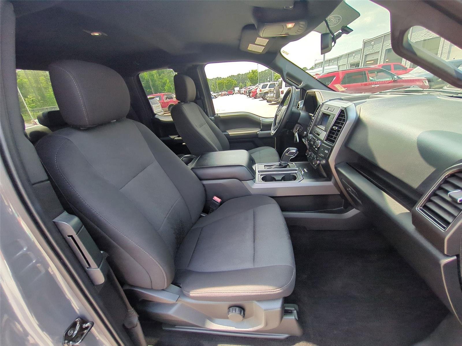 Used 2018 Lead Foot Ford XLT image 31