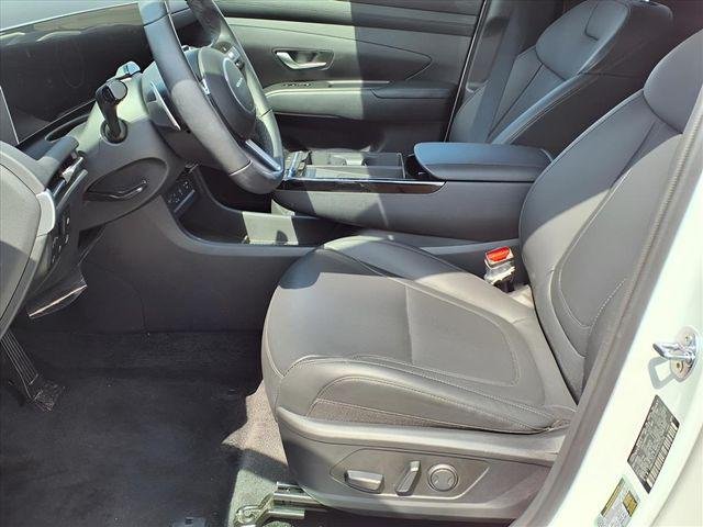 2025 Hyundai Tucson SEL Convenience - Photo 16
