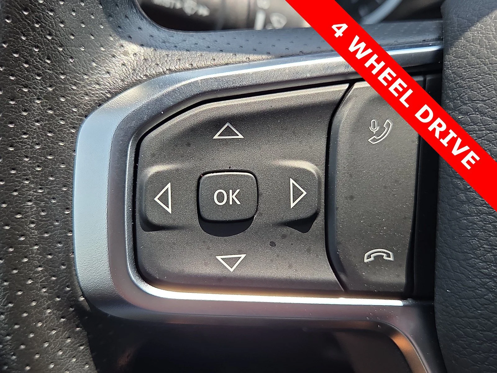 2026 RAM Ram 1500 Pickup Tradesman - Photo 21