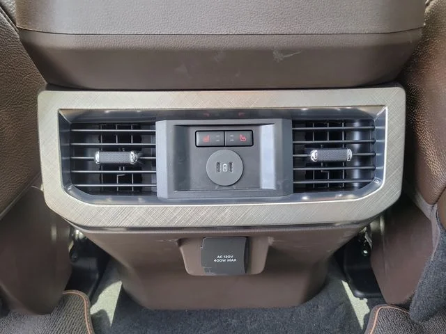 New 2026 Brown Ford King Ranch image 16