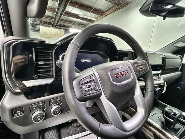 2026 GMC Sierra 1500 Elevation - Photo 10
