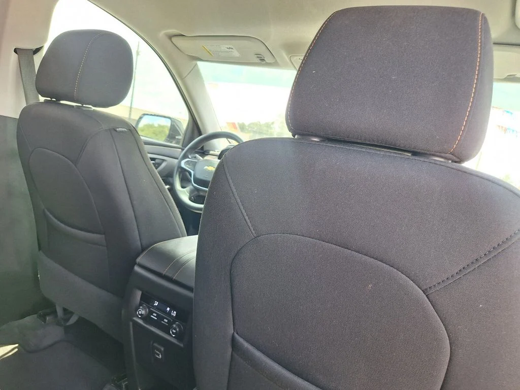 Certified Used 2020 Summit White Chevrolet LS image 22