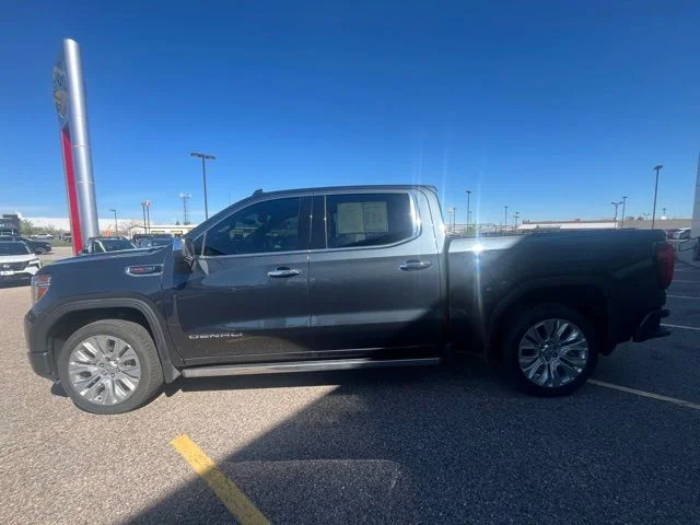 Used 2020 Sky GMC Denali image 14
