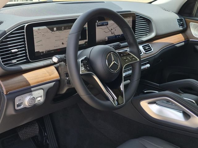 New 2026 Black Mercedes-Benz GLE 450 image 13