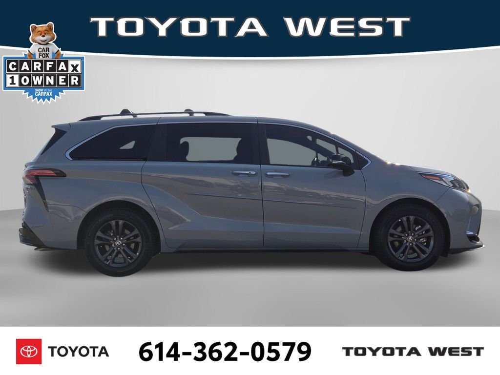 Used 2024  Toyota XSE image 4